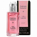 Gabriela Sabatini Miss Gabriela Night 30 Ml Edt - Perfumy Marzeń