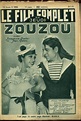 Zou Zou (1934)