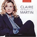 Old Boyfriends by Claire Martin Cd - CDs