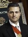 Enrique Peña Nieto - Wikipedia