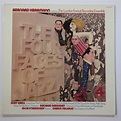 Bernard Herrmann - The Four Faces of Jazz - Amazon.com Music