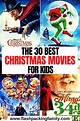 30 Best Christmas Movies For Kids To Watch In 2023