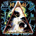 ‎Hysteria (Deluxe Edition) - Album by Def Leppard - Apple Music