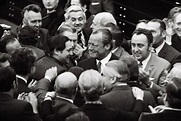 Willy Brandts Innen- und Gesellschaftspolitik 1969–1974