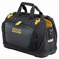 STANLEY Werkzeugkoffer Werkzeugtasche leer Fatmax Quick Access