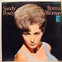 Sandy Posey - Born A Woman (1966, Vinyl) | Discogs