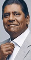 Vijay Amritraj - Biography - IMDb