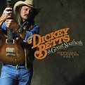 Dickey Betts & Great Southern Set 'Official Bootleg Vol. 1' Live Release