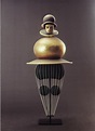 Weimar: Oskar Schlemmer - The Higher State of Marionettes