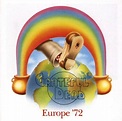 Europe '72: Grateful Dead: Amazon.ca: Music