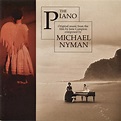 Release “The Piano” by Michael Nyman - MusicBrainz