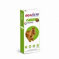 BRAVECTO 10a20 KG 500 mg - Dog Center