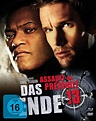 Das Ende - Assault on Precinct 13 - Filmkritik & Bewertung | Filmtoast.de