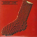 Henry Cow - In Praise Of Learning (2006, Paper Sleeve, CD) | Discogs