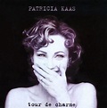 bol.com | Tour de Charme, Patricia Kaas | CD (album) | Muziek