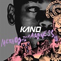 KANO – METHOD TO THEW MAADNESS [ALBUM COVER & TRACKLISTING] | Will Manning