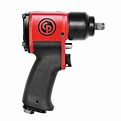 Chicago Pneumatic CP726H 1/2 Inch Square Drive Impact Wrench ...