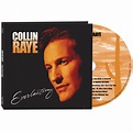 Collin Raye – Everlasting (CD Digipak) – Cleopatra Records Store