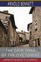 The Grim Smile of the Five Towns (Esprios Classics) - Esprios Digital ...