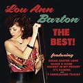 Lou Ann Barton - Best of Lou Ann Barton - MVD Entertainment Group B2B