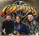 See The Commodores At The Vine In Waterloo