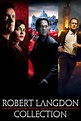 The Robert Langdon Collection - Posters — The Movie Database (TMDB)