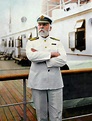 Captain E.J. Smith. Captain of the RMS Titanic Photograph by Doc Braham ...