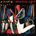 Bring On The Night - Sting - recensione