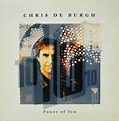 Chris de Burgh - Power Of Ten (1992, Vinyl) | Discogs