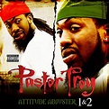 Attitude Adjuster 1 & 2 (Deluxe Edition) by Pastor Troy on Amazon Music ...