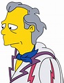 Image - Captain Lance Murdock.png | Simpsons Wiki | FANDOM powered by Wikia