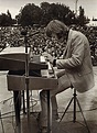 Ray Manzarek, Nothern California Rock Festival, 1968. | Jim morrison ...