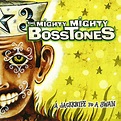 A Jackknife to a Swan by The Mighty Mighty Bosstones (Album, Punk Rock ...