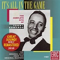 Tommy Edwards | It's All In The Game: The Complete Hits | Eric Records