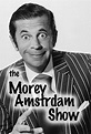 The Morey Amsterdam Show - TheTVDB.com