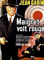 Kommissar Maigret sieht rot (1963) @ bmovie.de