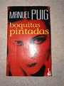 LIBRO BOQUITAS PINTADAS MANUEL PUIG PDF