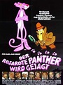 Poster zum Der rosarote Panther wird gejagt - Bild 2 auf 5 - FILMSTARTS.de