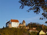 Trausnitz Castle in Landshut | Expedia.ca
