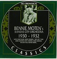 Classics 1930: Bennie Moten: Amazon.in: Music}