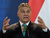Viktor Orban auf Wien-Besuch bei Bundeskanzler Kurz - Politik - VIENNA.AT