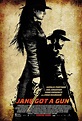 JANE GOT A GUN - 7 Clips and New Poster | The Entertainment Factor