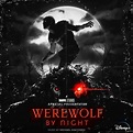 Michael Giacchino - Werewolf by Night - Reviews - Album of The Year