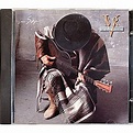 Stevie Ray Vaughan And Double Trouble Used CD, year 1989