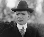 John D. Rockefeller Jr. Biography - Facts, Childhood, Family Life ...