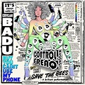 Erykah Badu Preps Phone-Themed Mixtape | Erykah badu, Album covers ...