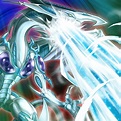 Stardust Dragon - Yu-Gi-Oh! 5D's - Image #3792007 - Zerochan Anime ...