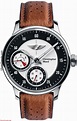 Christopher Ward C1 Morgan Chronometer Uhren - Uhren Trends