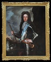 Portrait Of King William Iii C.1700; Studio Of Sir Godfrey Kneller ...