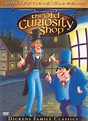 The Old Curiosity Shop - Where to Watch and Stream - TV Guide